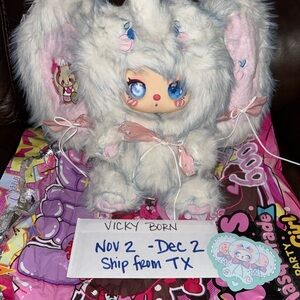 Liila 600 Masquerade Party With My Girl